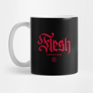 FLESH Mug
